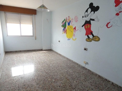 Piso en venta en Alcantarilla