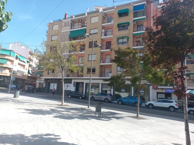 Piso en venta en Calle Calle Tibi, 5º, 03440, Ibi (Alicante)
