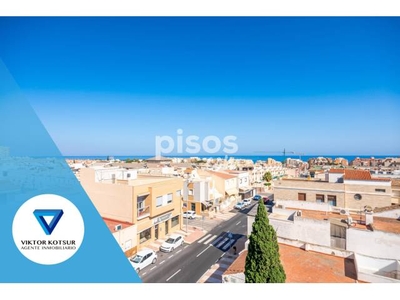 Piso en venta en Calle de Don Juan de Austria, cerca de Calle Guadalete