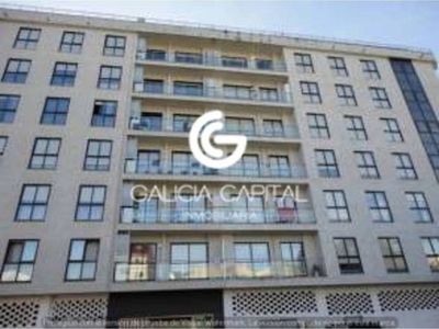 Piso en venta en Porriño (O) de 1 habitación con terraza y garaje