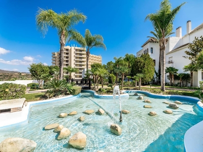 Piso en venta en Río Real, Marbella, Málaga