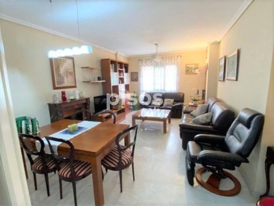 Piso en venta en San José-San Carlos-Fontanal