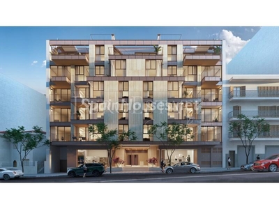 Piso en venta en Sta Catalina - El Jonquet, Palma de Mallorca