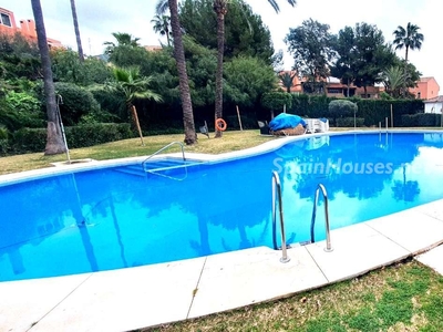 Piso en venta en Valdeolletas-Las Cancelas-Xarblanca, Marbella