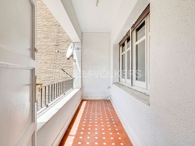 Piso luminoso piso en balmes en Sant Gervasi - Galvany Barcelona