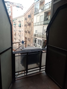 Piso vivienda en venta en Vallehermoso Madrid