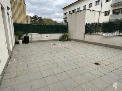 Planta baja piso en venta en calle castanyet, , gerona en Santa Coloma de Farners