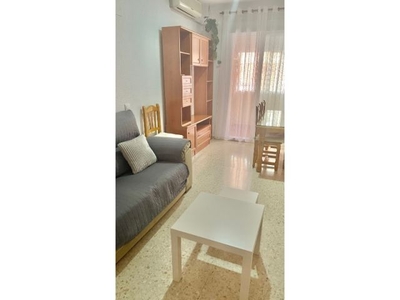 PRECIOSO APARTAMENTO EN SAN FERNANDO AMUEBLADO