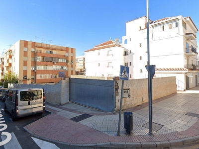 Parcela en venta en Arroyo de la Miel, Benalmádena