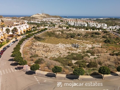 Solar en venta en Puerto Vera - Las Salinas, Vera