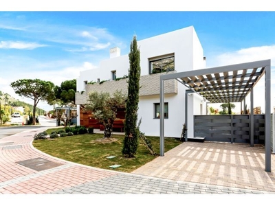 Terraced Houses en Venta en Fuengirola, Málaga