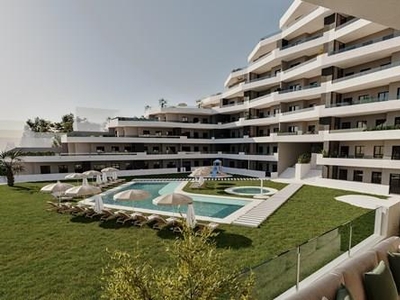 Un excepcional proyecto de nueva construcción en la Costa Blanca Sur.