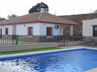 Venta Casa rústica Almogía. 7161 m²