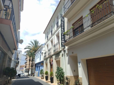 Venta Casa rústica Calp. 500 m²