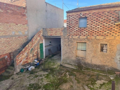 Venta Casa rústica El Herrumblar. 178 m²