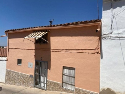 Venta Casa rústica en Calle Risco 9 Barcarrota. Buen estado 105 m²