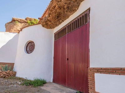 Venta Casa rústica en Hernan valle s/n Guadix. Buen estado plaza de aparcamiento 150 m²