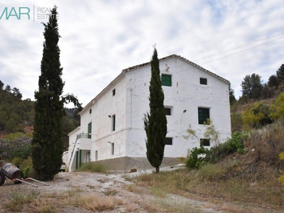 Venta Casa rústica en Poligono30 Parcela2 Vélez-Rubio. 180 m²