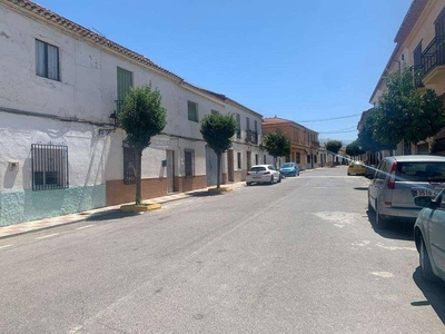 Venta Casa rústica Vegas del Genil. 222 m²