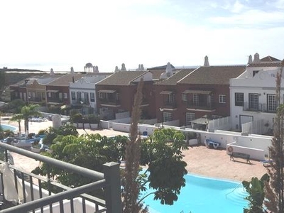 Venta de casa con piscina y terraza en San Miguel de Abona