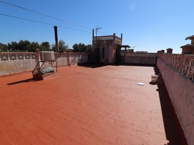 Venta de piso con terraza en El Arenal - Las Cadenas (Palma de Mallorca)