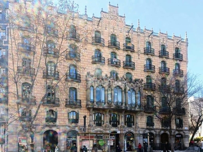 Venta Piso Barcelona. Piso de tres habitaciones Buen estado