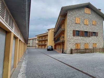 Venta Piso Cercs. Piso de dos habitaciones en Coll de Sant Ramon. Segunda planta con balcón