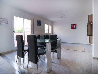 Venta Piso Sant Antoni de Vilamajor. Piso de dos habitaciones en Alfou 30. Buen estado con terraza