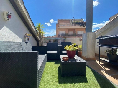 Venta Piso en Calle de Martorell. Sant Cugat del Vallès. Buen estado segunda planta con balcón calefacción individual