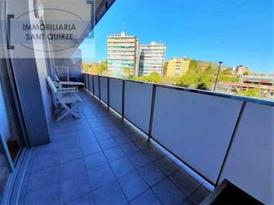 Venta Piso Esplugues de Llobregat. Piso de dos habitaciones Buen estado