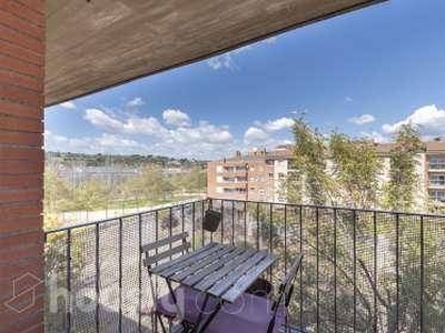 Venta Piso Granollers. Piso de tres habitaciones en Pz Hortes De Les 1. Plaza de aparcamiento