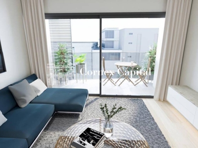 Venta Piso L'Hospitalet de Llobregat. Piso de dos habitaciones en CL Santa Eulalia. Buen estado segunda planta con terraza