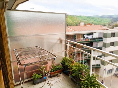 Venta Piso Martorell. Piso de tres habitaciones Quinta planta con terraza