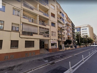 Venta Piso Mataró. Piso de dos habitaciones Con terraza