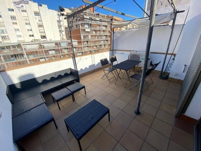 Venta Piso Mataró. Piso de una habitación Segunda planta con terraza