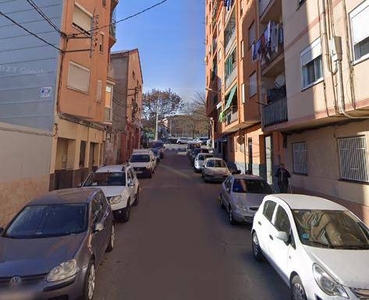 Venta Piso Mollet del Vallès. Piso de tres habitaciones en Calle Marti L�Huma. Tercera planta con terraza