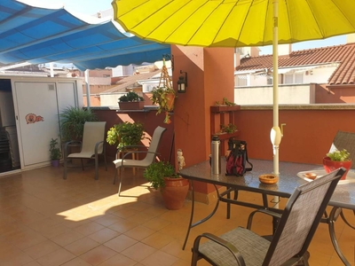 Venta Piso Olesa de Montserrat. Piso de tres habitaciones Con terraza