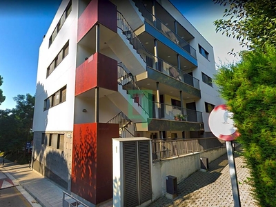 Venta Piso Premià de Dalt. Piso de tres habitaciones en Avinguda Caritat. Buen estado planta baja