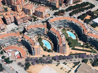 Venta Piso Sant Andreu de La Barca. Piso de tres habitaciones en Carrer Priorat 9. Planta baja con terraza
