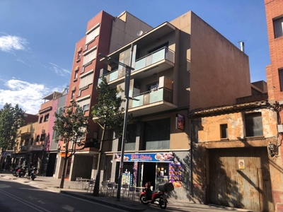Venta Piso Sant Andreu de La Barca. Piso de una habitación Segunda planta con terraza