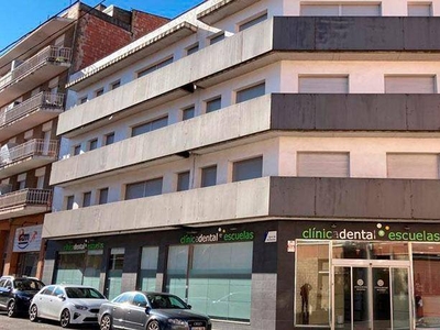 Venta Piso Santa Margarida de Montbui. Piso de tres habitaciones Primera planta