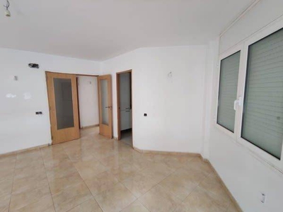 Venta Piso Santa Margarida de Montbui. Piso de una habitación Primera planta