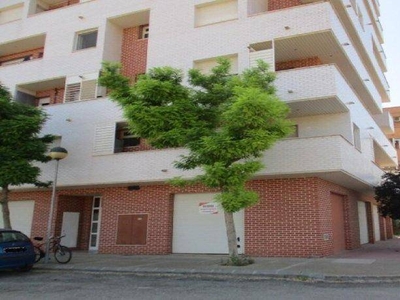 Venta Piso Santa Margarida de Montbui. Piso de una habitación Primera planta con terraza