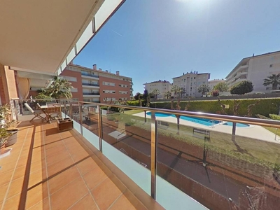 Venta Piso Sitges. Piso de cuatro habitaciones Primera planta con terraza