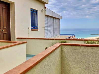 Venta Piso Sitges. Piso de dos habitaciones Buen estado con terraza