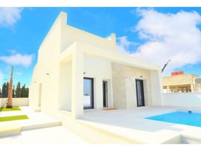 villa en Venta en Benijofar