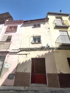 Villa en venta en Caspe