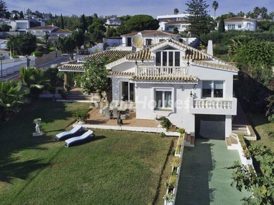 Villa en venta en La Cala de Mijas, Mijas