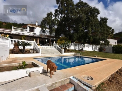 Villa en venta en La Cala Golf - Lagar Martell, Mijas