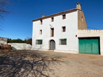 Villa en venta en La Galera